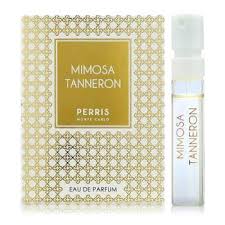 Perris Monte Carlo Mimosa Tanneron 2.0ml επίσημο δείγμα αρώματος