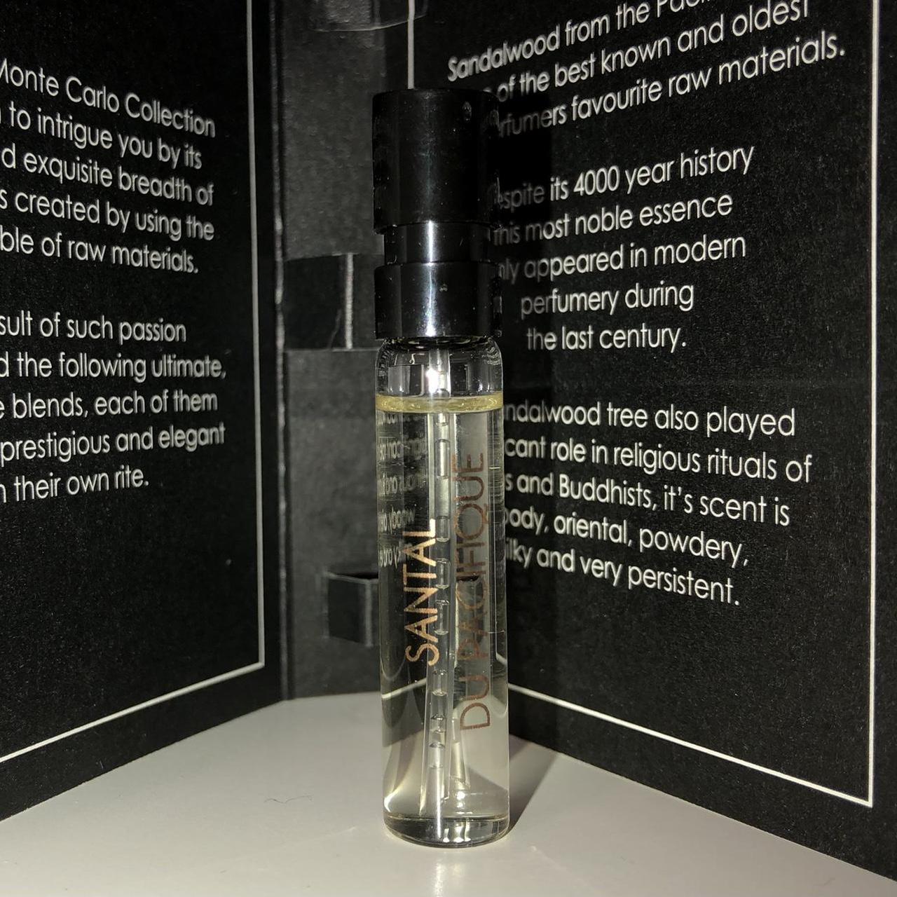 Perris Monte Carlo Santal du Pacifique 2.0ml επίσημο δείγμα αρώματος