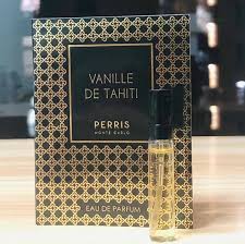 Perris Monte Carlo Vanille de Tahiti 2.0ml επίσημο δείγμα αρώματος, Perris Monte Carlo Vanille de Tahiti 2.0ml επίσημο δείγμα αρώματος, Perris Monte Carlo Vanille de Tahiti 2.0ml επίσημο δείγμα αρώματος, Perris Monte Carlo Vanille de Tahiti 2.0ml επί