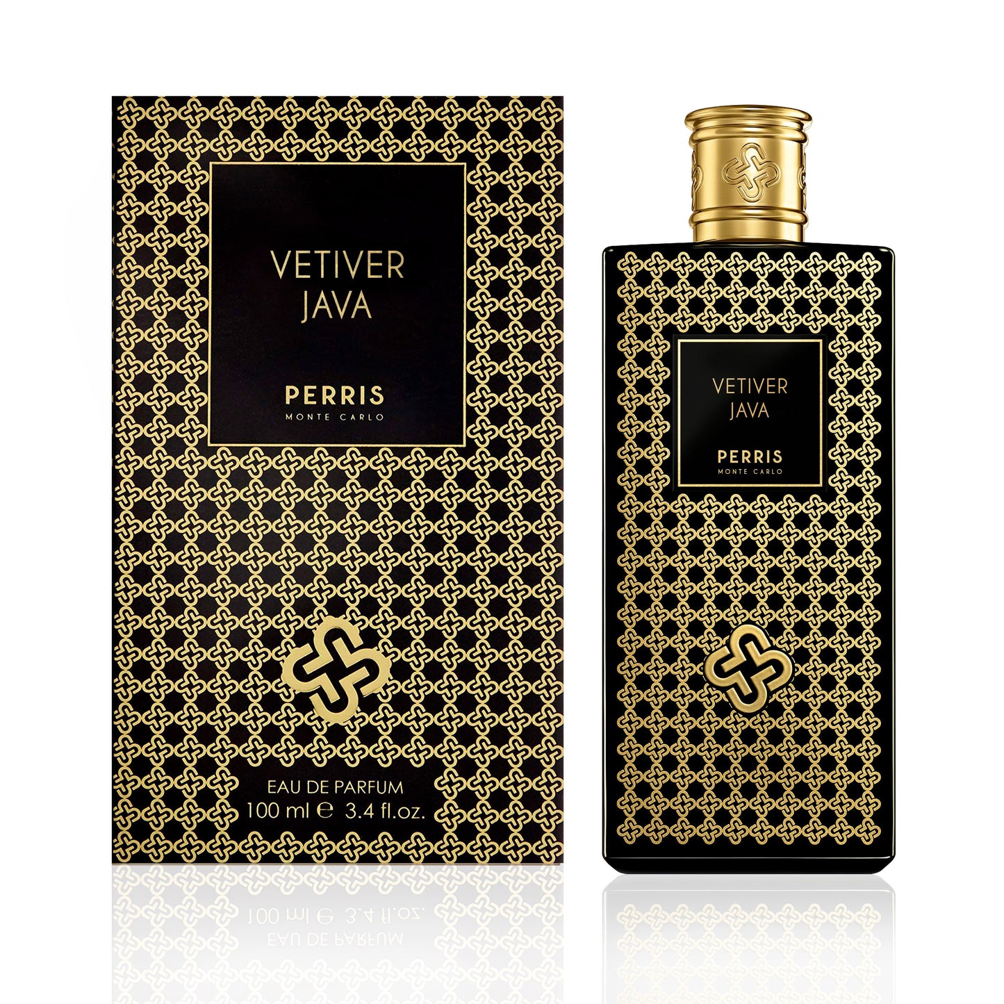 Perris Monte Carlo Vetiver Java 2ml 0.06fl.oz. επίσημο δείγμα αρώματος
