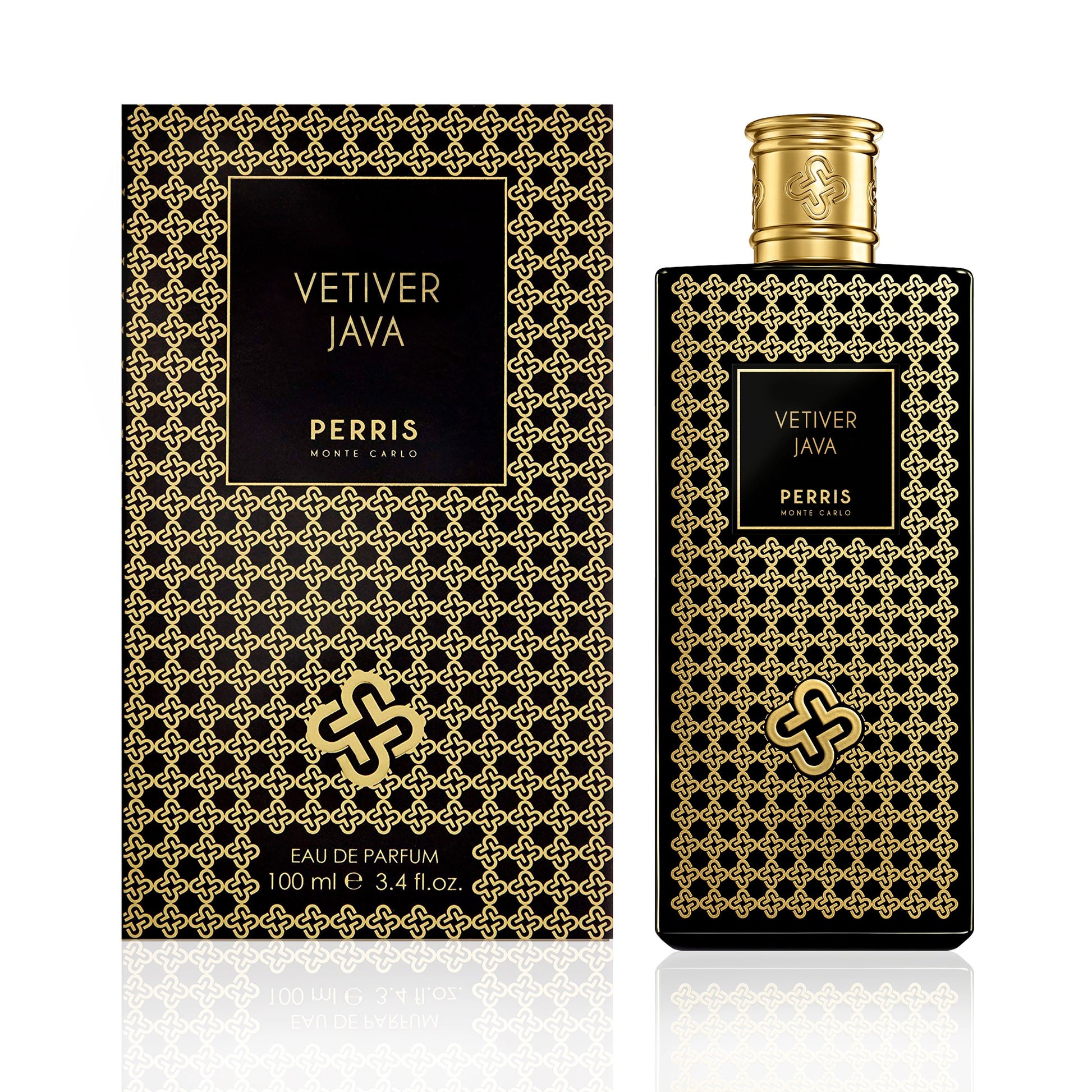 Perris Monte Carlo Vetiver Java 2ml 0.06fl.oz. επίσημο δείγμα αρώματος