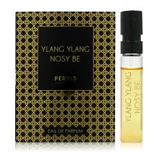 Perris Monte Carlo Ylang Ylang Nose Be Edp 2.0ml επίσημο δείγμα αρώματος