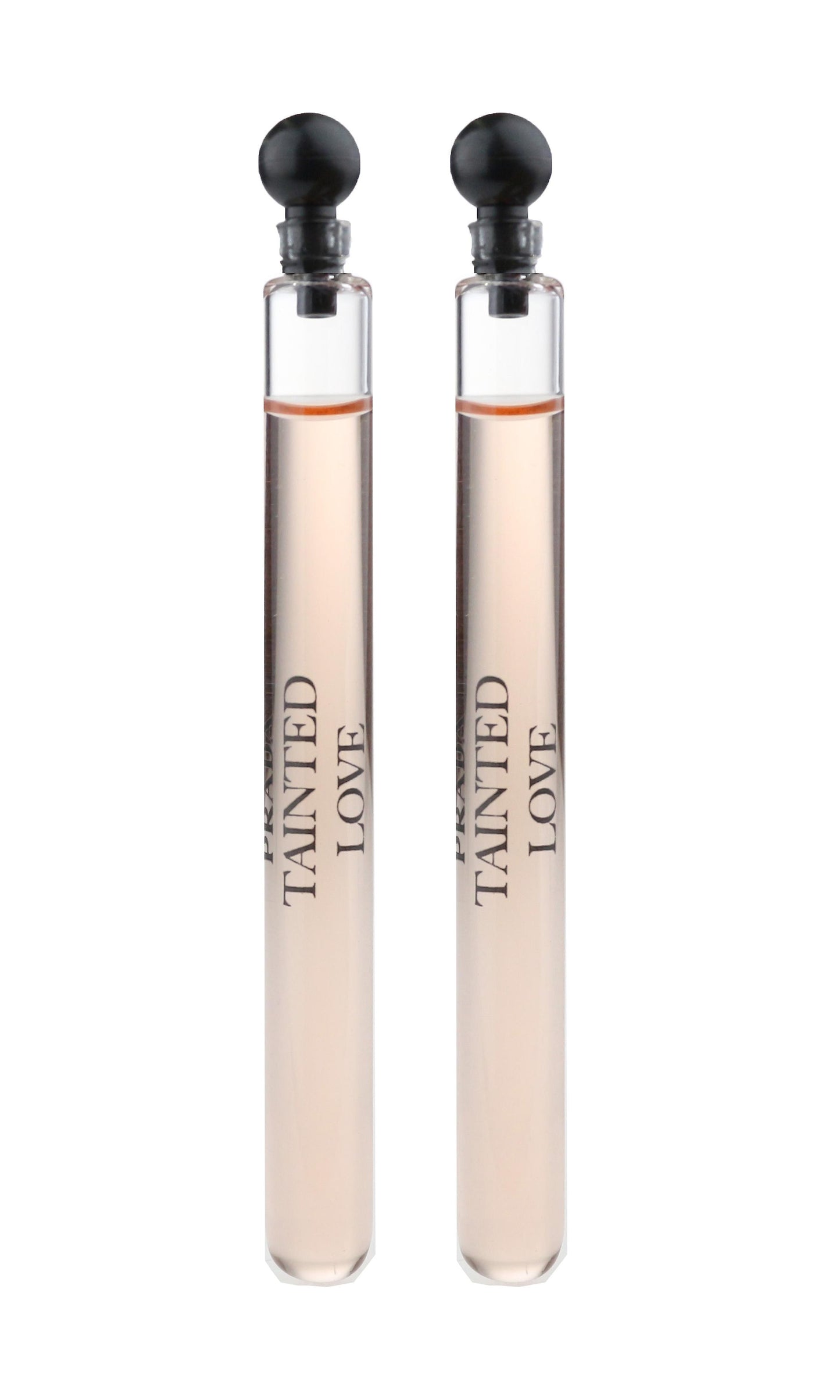 Prada Tainted Love Olfactories 4ml 0.14 fl. oz. επίσημο δείγμα αρώματος Prada Tainted Love Olfactories 4ml 0.14 fl. oz.