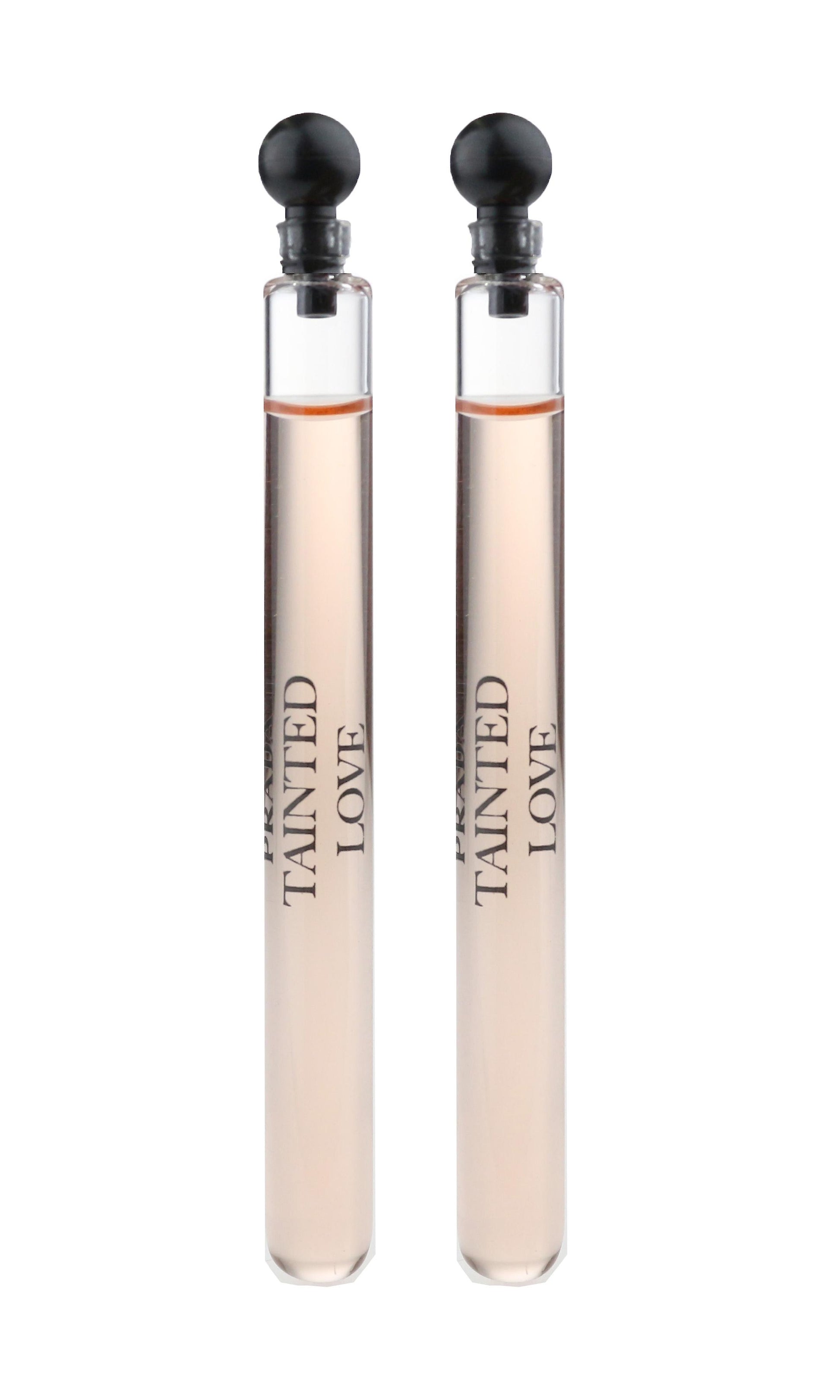Prada Tainted Love Olfactories 4ml 0.14 fl. oz. επίσημο δείγμα αρώματος Prada Tainted Love Olfactories 4ml 0.14 fl. oz.
