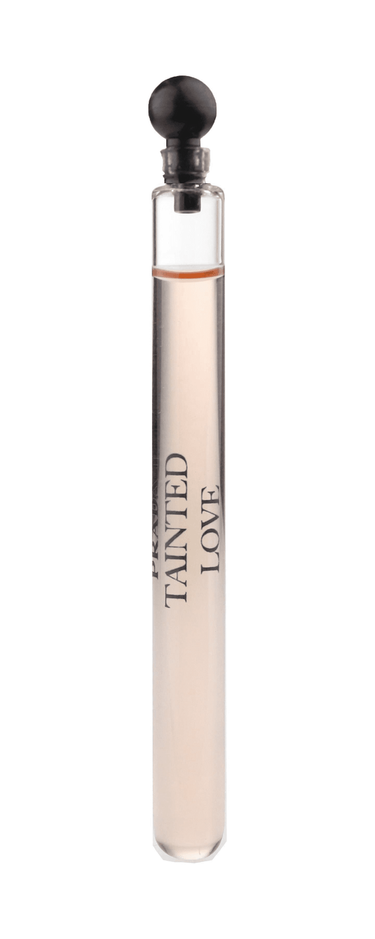 Prada Tainted Love Olfactories 4ml 0,14 ουγγιές υγρού Επίσημο δείγμα αρώματος