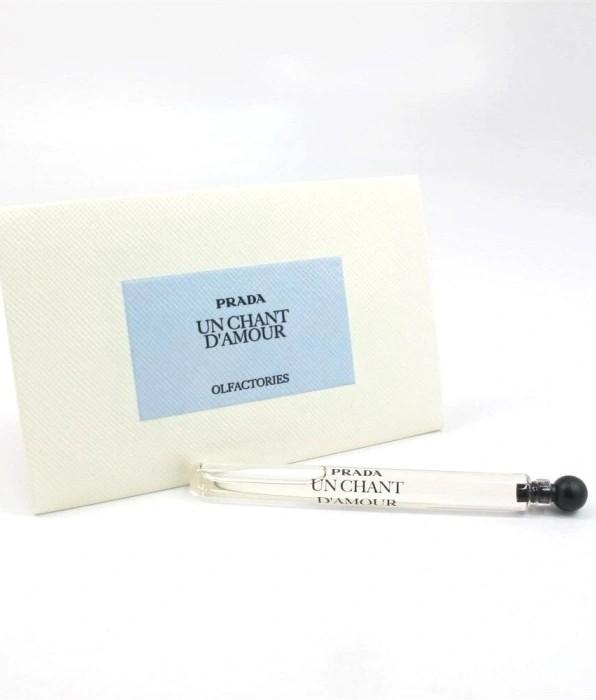 Prada Un Chant D’amour Olfactories μίνι 4ml 0,14 fl. oz. επίσημο δείγμα αρώματος