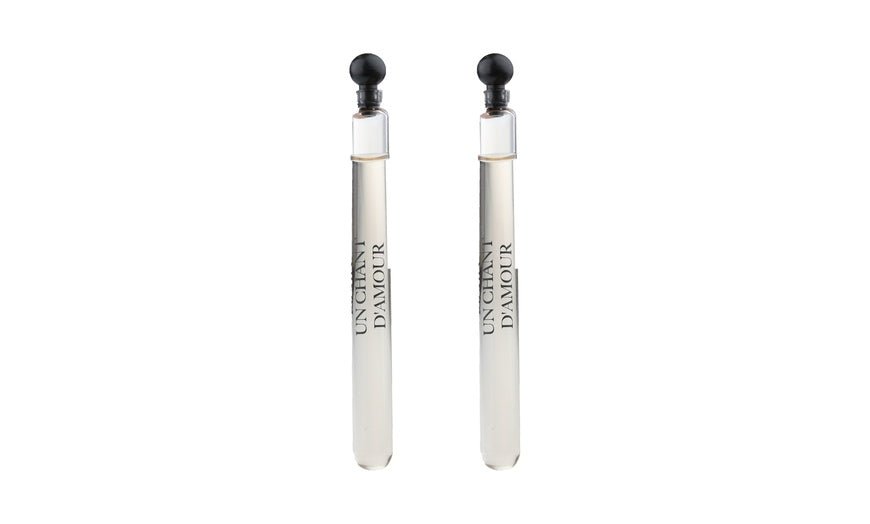 Prada Un Chant D’amour Olfactories mini 4ml 0.14 fl. oz. επίσημο δείγμα αρώματος Prada Un Chant D’amour Olfactories mini 4ml 0.14 fl. oz.