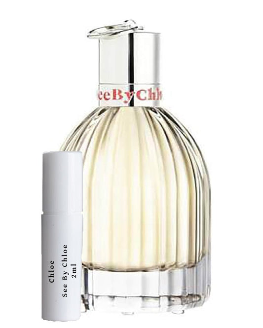 Δείγμα See By Chloe 2ml