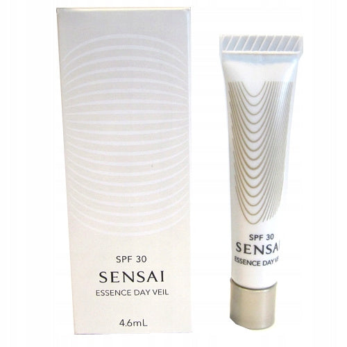 Δείγμα περιποίησης Sensai Essence Day Veil SPF 30 4,6ml