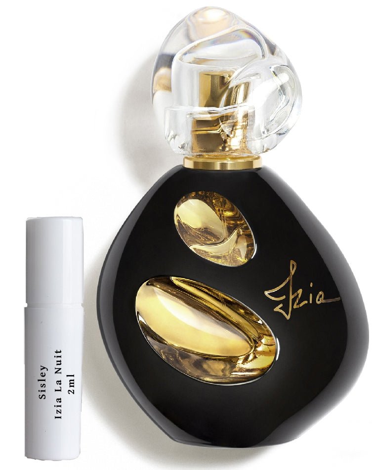 Sisley Izia La Nuit Δοκιμαστικό Άρωμα 2ml