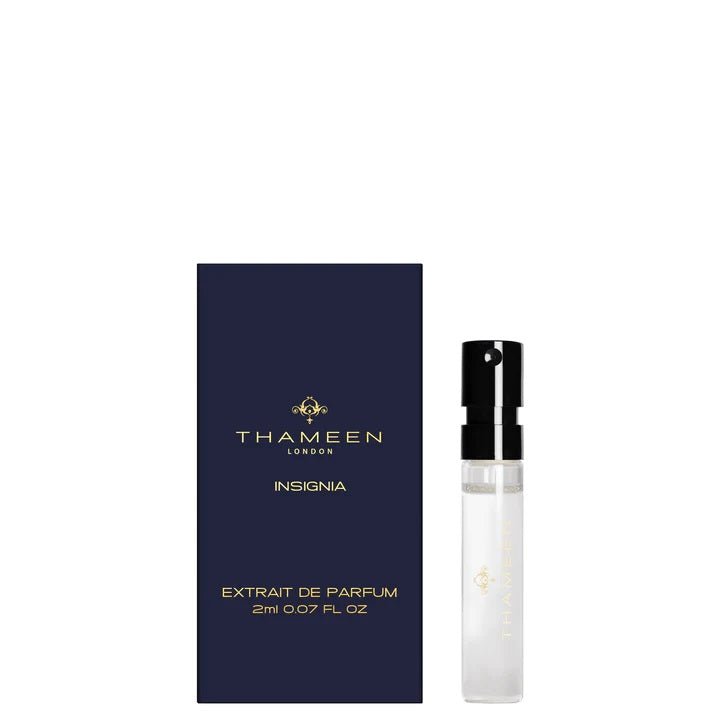 Θαμίν Εσίνια 2ml 0,06 fl.oz. επίσημο δείγμα αρώματος