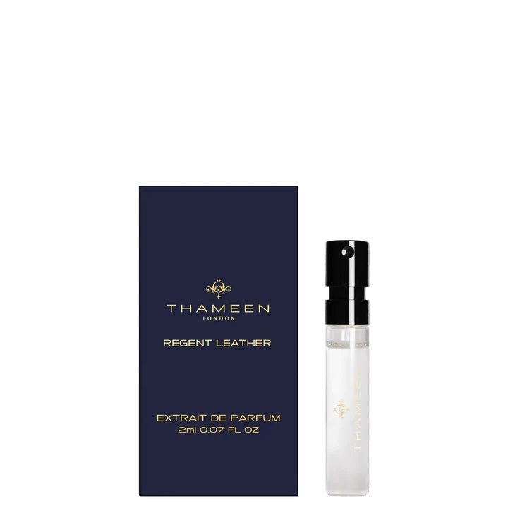 Θαμίν Ρέτζεντ Δέρμα 2ml 0,06 fl.oz. Επίσημο δείγμα αρώματος