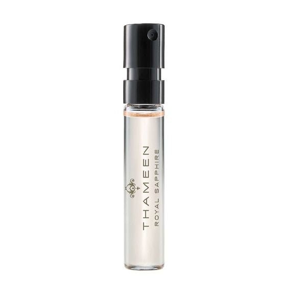 Thameen Royal Sapphire 2ml 0,06 fl.oz. επίσημο δείγμα αρώματος