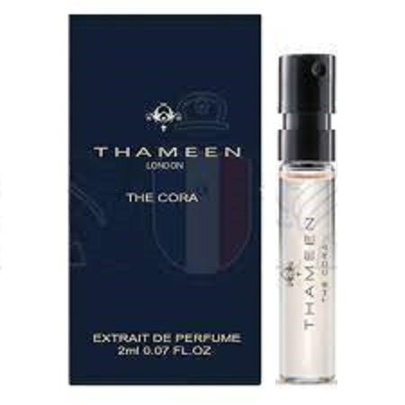 Θαμίν Θε Κόρα 2ml 0,06 fl.oz. Επίσημα δείγματα αρώματος