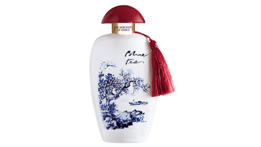 Ο Έμπορος της Βενετίας Blue Tea 2ml Επίσημο δείγμα αρώματος