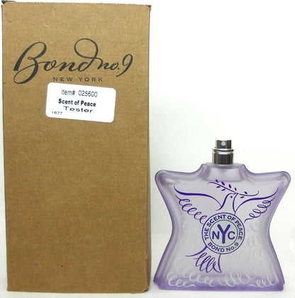 Bond No. 9 The Scent of Peace Eau de Parfum άρωμα δοκιμαστής, Δοκιμαστής αρώματος Bond No. 9 The Scent of Peace Eau de Parfum, Δοκιμαστής αρώματος Bond No. 9 The Scent of Peace Eau de Parfum, Bond No. 9 The Scent of Peace Eau de Parfum δοκιμαστής αρώ