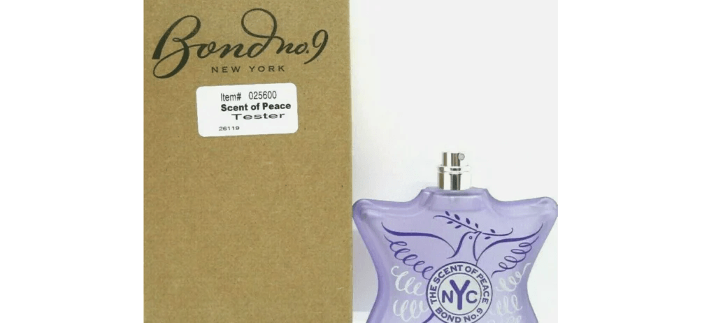 Δοκιμαστής αρώματος Bond No. 9 The Scent of Peace Eau de Parfum, Δοκιμαστής αρώματος Bond No. 9 The Scent of Peace Eau de Parfum, Δοκιμαστής αρώματος Bond No. 9 The Scent of Peace Eau de Parfum, Δοκιμαστής αρώματος Bond No. 9 The Scent of Peace Eau d