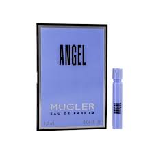 Thierry Mugler Angel eau de parfum 1,2ml 0,04 fl. oz. επίσημα δείγματα αρώματος
