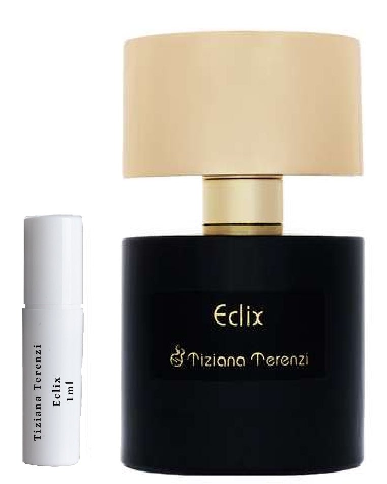 Δείγμα αρώματος Tiziana Terenzi Eclix 1ml