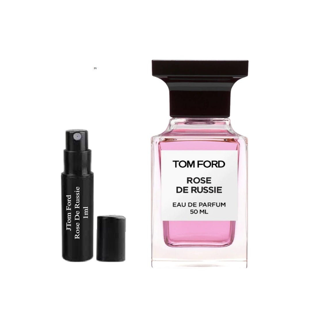Tom Ford Rose De Russie 1ml 0,03 fl. oz. δείγμα αρώματος