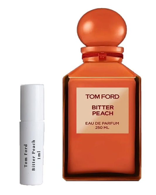 Δείγματα αρώματος Tom Ford Bitter Peach-Tom Ford Bitter Peach-Tom Ford-δείγμα 1ml-μυρωδιά για εντύπωση