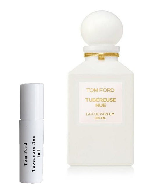 Δείγματα αρώματος Tom Ford Tubereuse Nue-Tom Ford Tubereuse Nue-Tom Ford-δείγμα 1ml-smelltoimpress