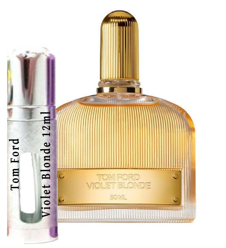 Δείγματα Tom Ford Violet Blonde 12ml