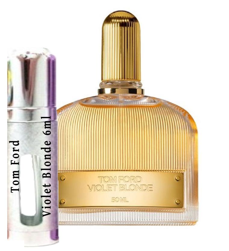 Tom Ford Violet Blonde δείγμα 6ml