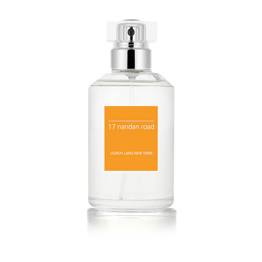 Ούλριχ Λανγκ 17 Νάνταν Ρόουντ 2ml 0,06 ουγγιές επίσημα δείγματα αρώματος