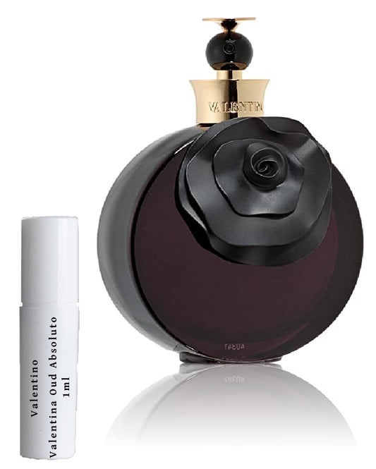 Δείγμα αρώματος Valentino Valentina Oud Absoluto 1ml