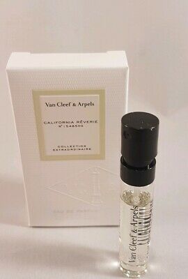 Van Cleef & Arpels California Reverie επίσημο δείγμα 2ml 0,07 fl.o.z.