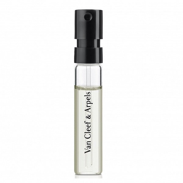 Van Cleef & Arpels Orchid Leather 2ml Επίσημο δείγμα αρώματος