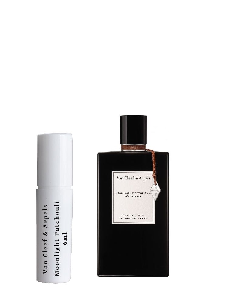 Van Cleef & Arpels Moonlight Patchouli δείγματα 6ml