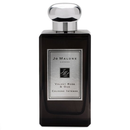 Δείγματα Jo Malone Velvet Rose & Oud Cologne Intense