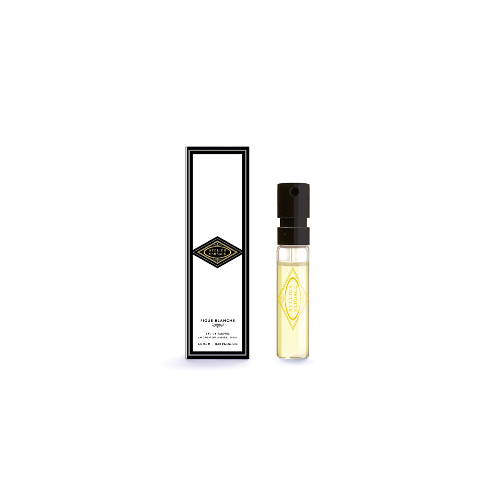 Βερσάτσε Ατελιέ Βερσάτσε Ενσάνς Σουπρίμ EDP 1.5ML επίσημα δείγματα αρώματος