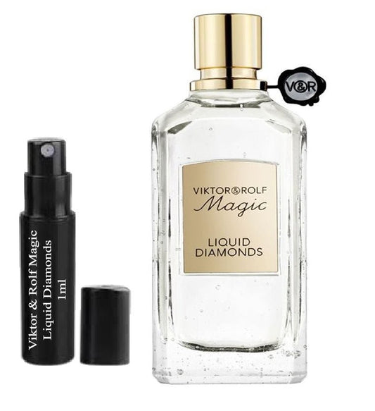 Δείγμα αρώματος Viktor & Rolf Magic Liquid Diamonds 1ml