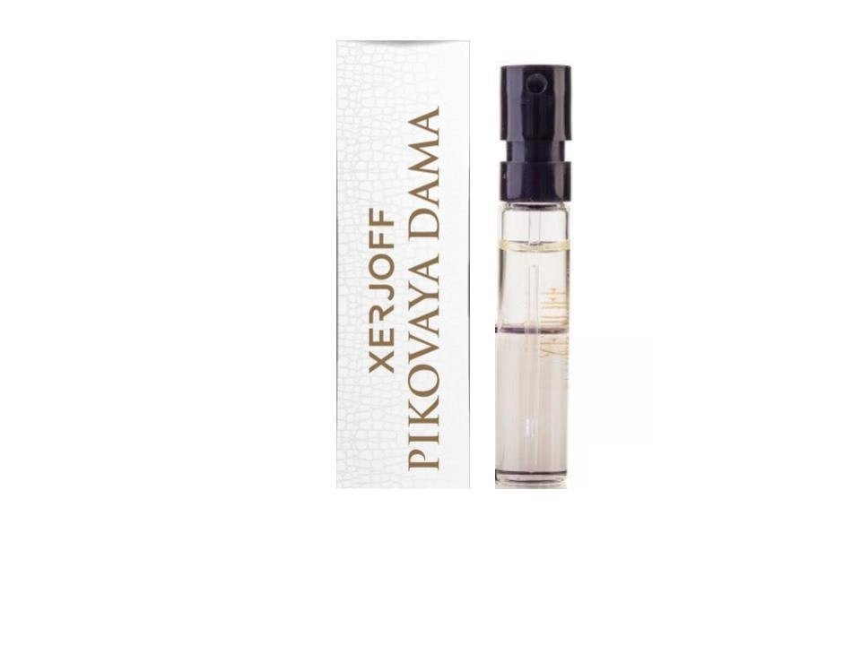 XERJOFF PIKOVAYA DAMA 2.0ml επίσημο δείγμα αρώματος