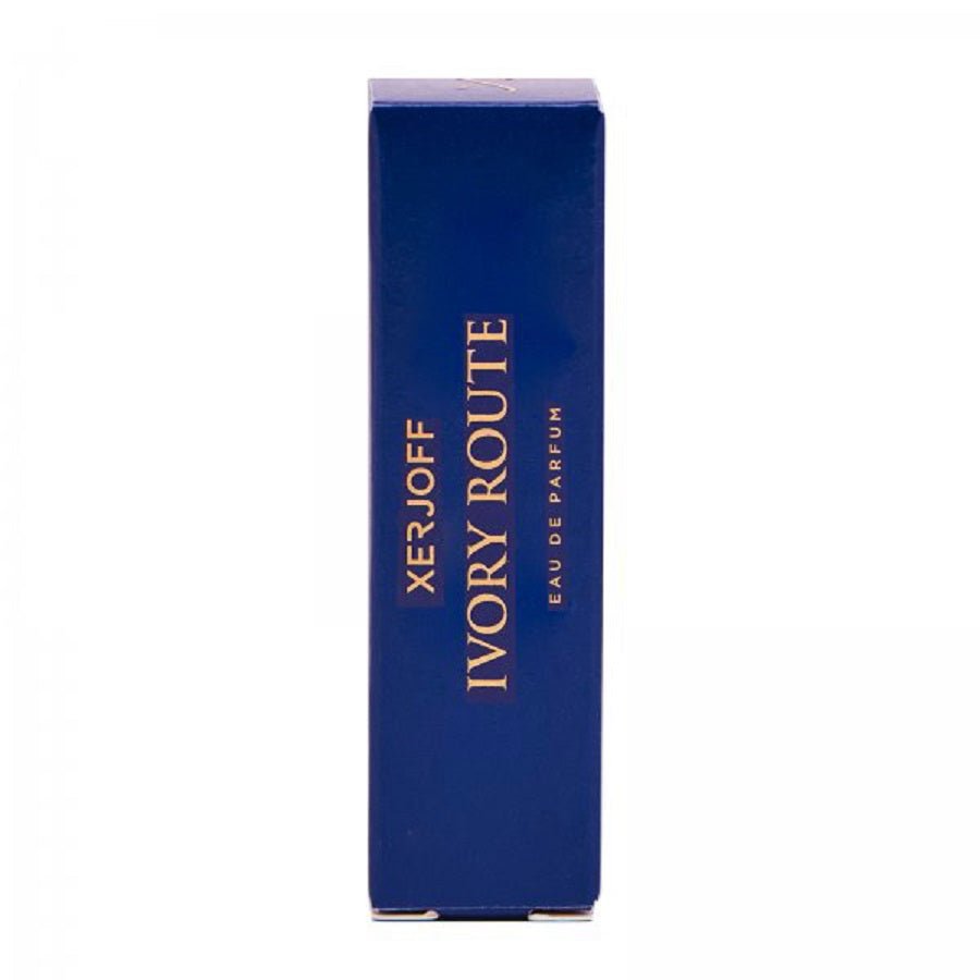 XERJOFF IVORY ROUTE 2.0ml Επίσημο δείγμα αρώματος