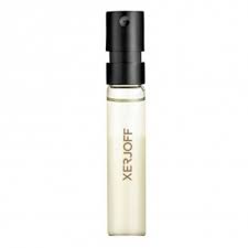 XERJOFF IVORY ROUTE 2.0ml επίσημο δείγμα αρώματος