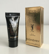 Yves Saint Laurent All Hours Foundation 5ml 0,16 fl. oz. επίσημο δείγμα περιποίησης δέρματος Απόχρωση BR 10 Cool Porcelain