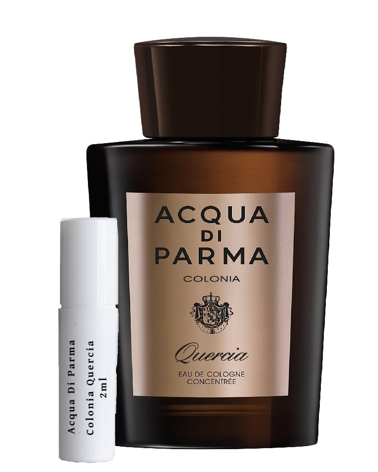 ACQUA DI PARMA COLONIA Quercia δείγμα 2ml