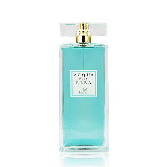 Acqua dell'Elba Classica Donna 100ml eau de parfum συμπεριλαμβανομένων δειγμάτων αρώματος