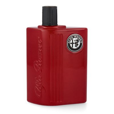 Alfa Romeo Κόκκινο Eau de Toilette 125ml