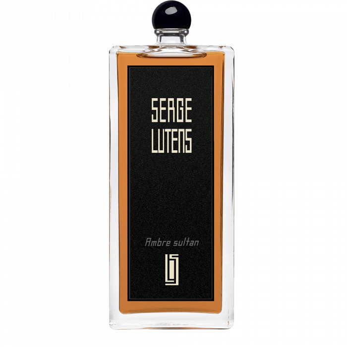 Serge Lutens Ambre Sultan 100ml χωρίς κουτί