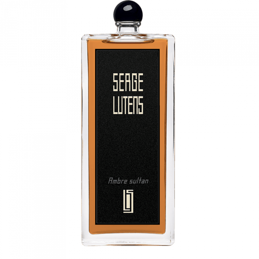 Serge Lutens Ambre Sultan 100ml χωρίς κουτί