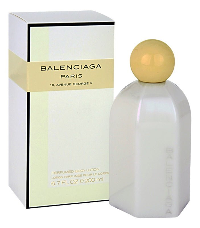 Balenciaga Παρίσι Αρωματισμένη Λοσιόν Σώματος 200ml
