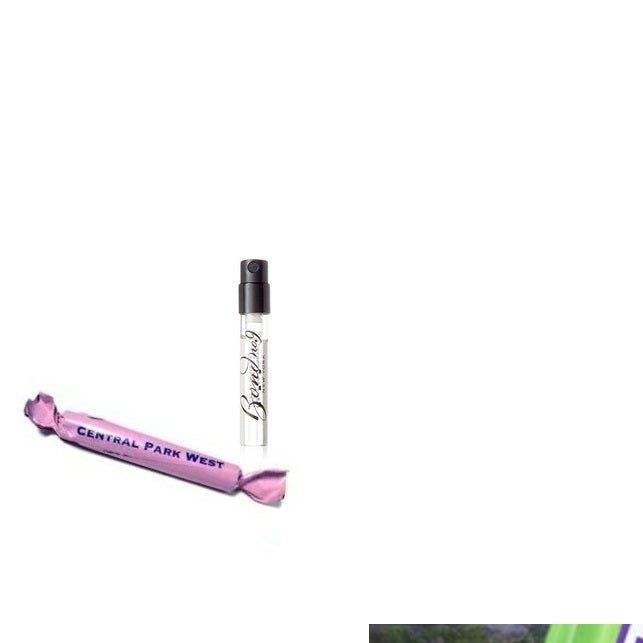 Bond No. 9 Central Park West 1,7ml 0,057 us fl. oz. Επίσημα δείγματα αρωμάτων