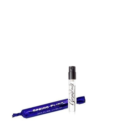 Bond No. 9 Spring Fling 1,7ml 0,057 us fl. oz. Επίσημα δείγματα αρωμάτων