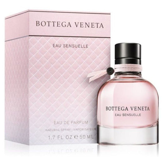 Bottega Veneta Eau Sensuelle 50ml διακοπείσα αρωματική σύνθεση