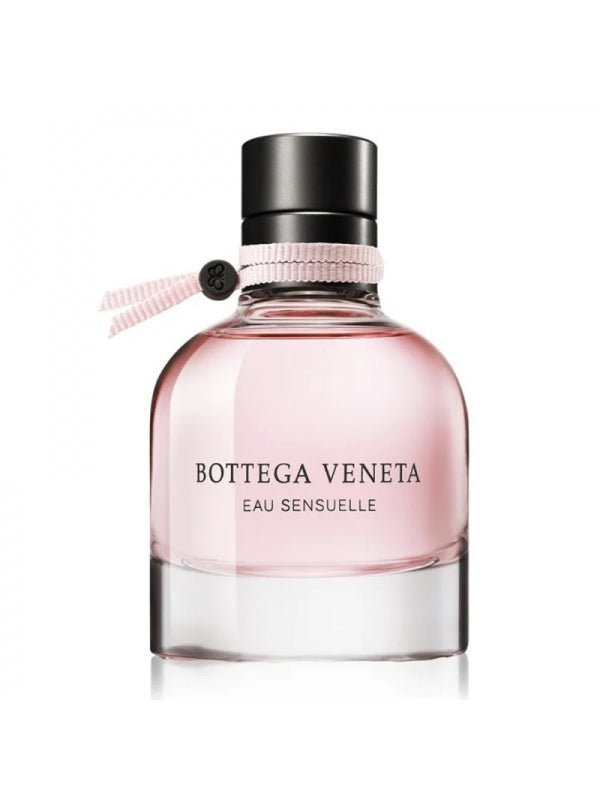 Bottega Veneta Eau Sensuelle 50ml διακοπείσα αρωματική έκδοση σφραγισμένο ολοκαίνουργιο